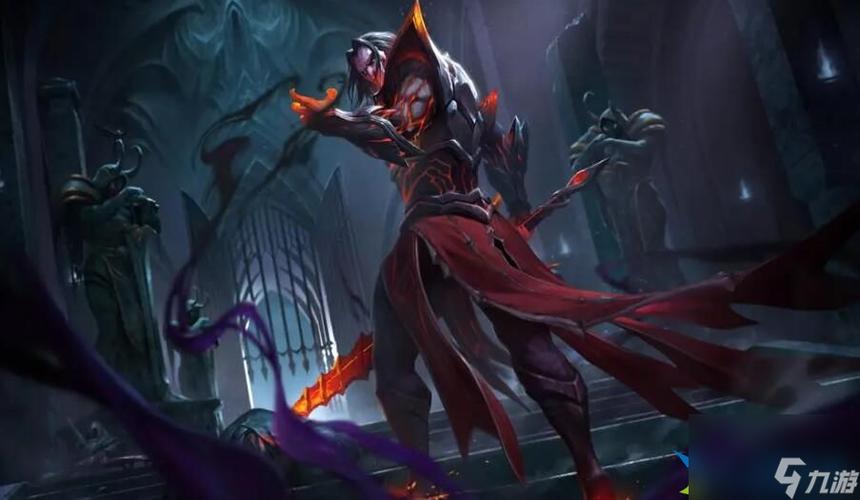 王者荣耀剑魔铭文搭配_新版本剑魔出装及铭文搭配-第1张图片-平泛游戏 王者荣耀剑魔铭文搭配_新版本剑魔出装及铭文搭配-第1张图片-平泛游戏