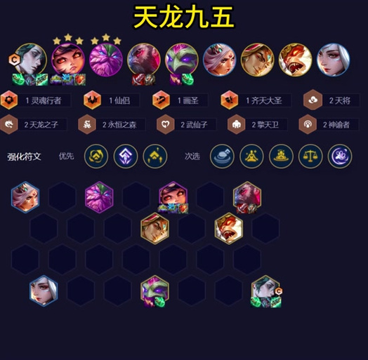 王者荣耀剑魔铭文搭配_新版本剑魔出装及铭文搭配-第4张图片-平泛游戏 王者荣耀剑魔铭文搭配_新版本剑魔出装及铭文搭配-第4张图片-平泛游戏