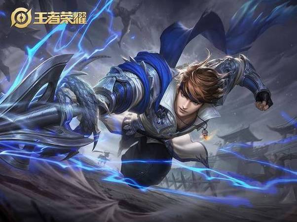 王者荣耀攻略赵云_王者荣耀攻略赵云怎么玩-第2张图片-平泛游戏 王者荣耀攻略赵云_王者荣耀攻略赵云怎么玩-第2张图片-平泛游戏