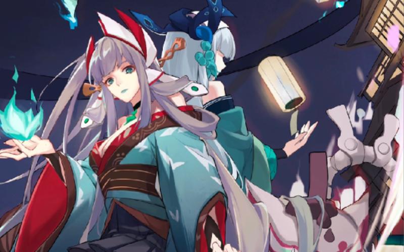 阴阳师攻略青行灯_阴阳师新版青行灯-第4张图片-平泛游戏