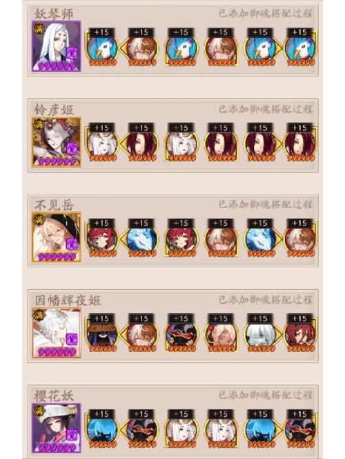 阴阳师攻略青行灯_阴阳师新版青行灯-第5张图片-平泛游戏