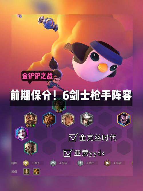 王者荣耀剑士阵容搭配_王者荣耀剑士阵容搭配表-第1张图片-平泛游戏 王者荣耀剑士阵容搭配_王者荣耀剑士阵容搭配表-第1张图片-平泛游戏