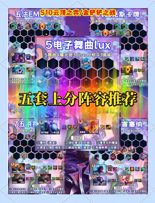 王者荣耀最放心阵容搭配-王者什么阵容最强？-第5张图片-平泛游戏