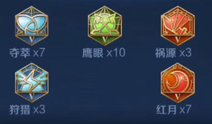 王者荣耀堕落祸源攻略-王者堕落的祸源用什么英雄？-第1张图片-平泛游戏