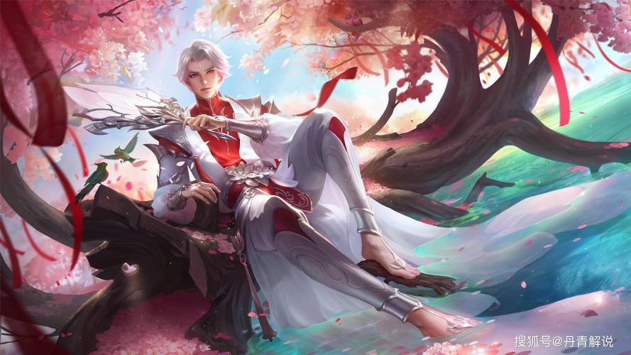 王者荣耀堕落祸源攻略-王者堕落的祸源用什么英雄？-第5张图片-平泛游戏