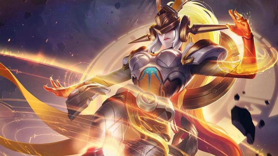 王者荣耀女娲攻略,王者中的女娲怎么玩-第3张图片-平泛游戏 王者荣耀女娲攻略,王者中的女娲怎么玩-第3张图片-平泛游戏