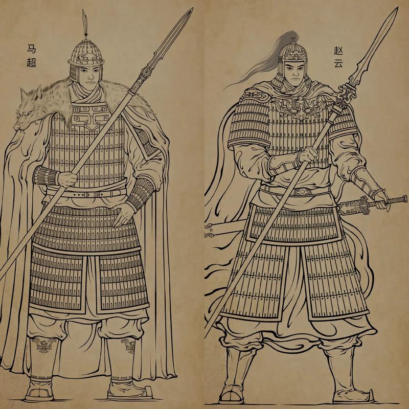 王者荣耀赵云兵种搭配,王者赵云适合什么阵容-第4张图片-平泛游戏 王者荣耀赵云兵种搭配,王者赵云适合什么阵容-第4张图片-平泛游戏