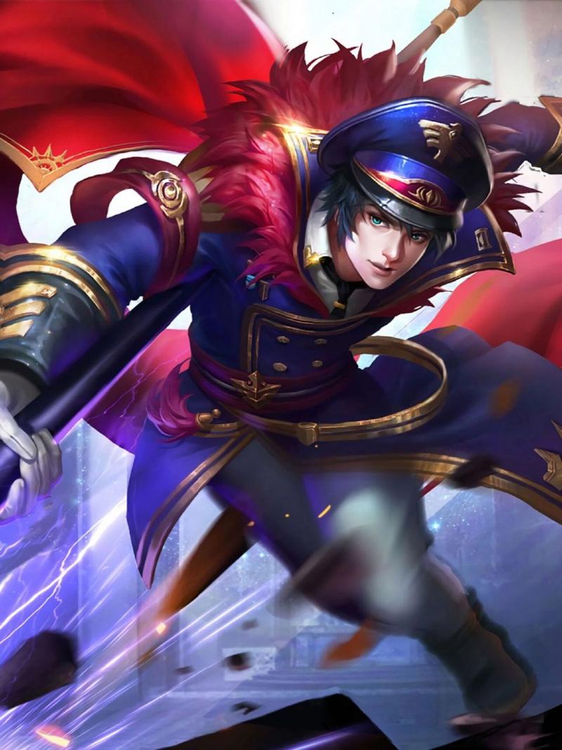 王者荣耀赵云豪华阵容搭配_王者赵云玩法精髓-第1张图片-平泛游戏 王者荣耀赵云豪华阵容搭配_王者赵云玩法精髓-第1张图片-平泛游戏