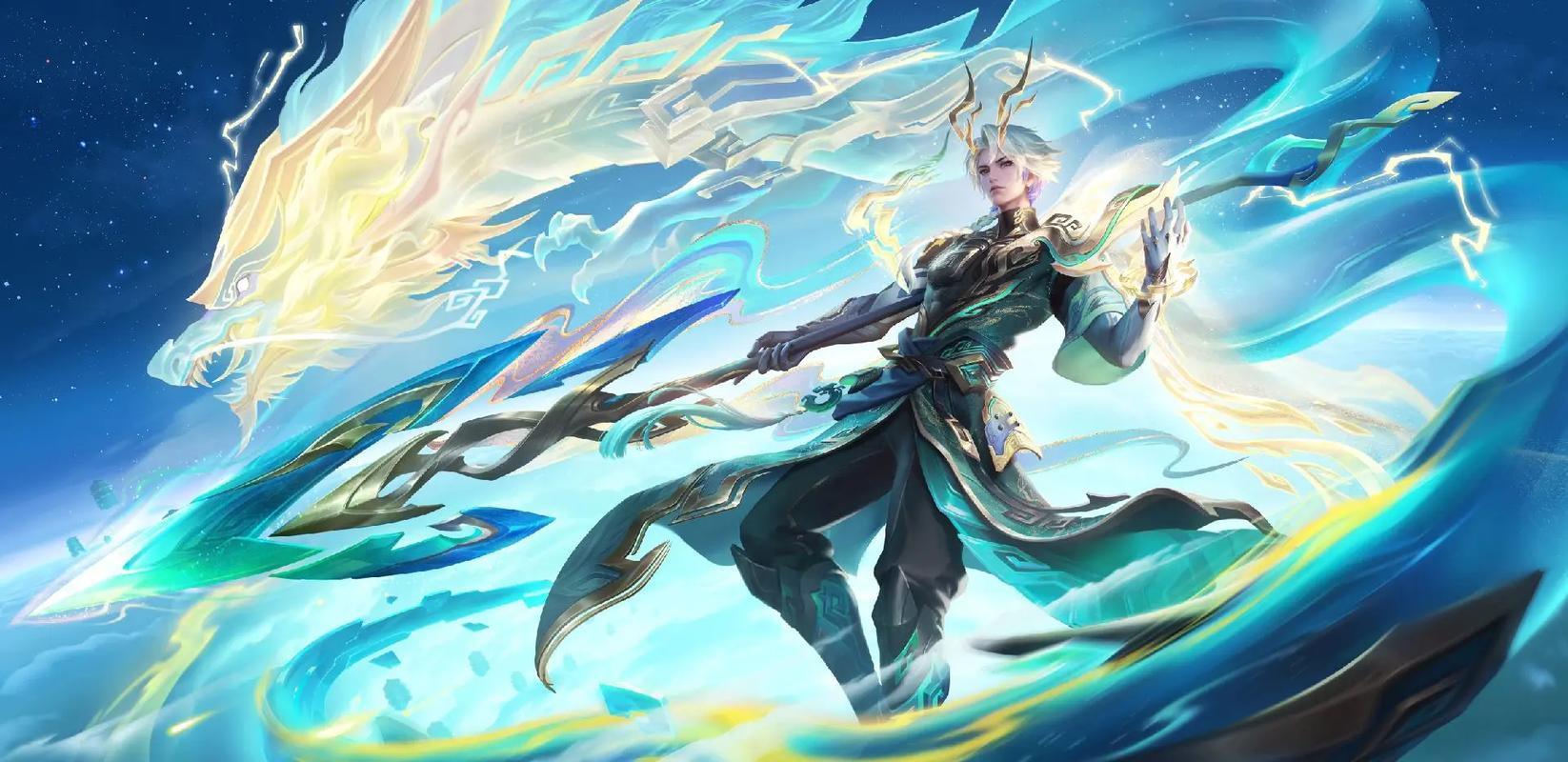 王者荣耀赵云豪华阵容搭配_王者赵云玩法精髓-第4张图片-平泛游戏 王者荣耀赵云豪华阵容搭配_王者赵云玩法精髓-第4张图片-平泛游戏