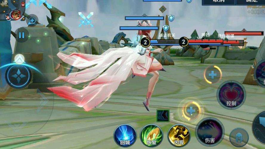 3d的王者荣耀视频攻略-3d王者荣耀观看？-第2张图片-平泛游戏