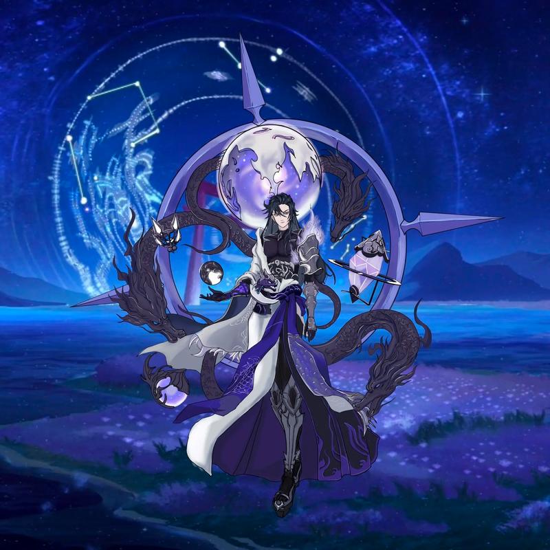 阴阳师荒如何搭配_阴阳师荒最佳阵容-第3张图片-平泛游戏