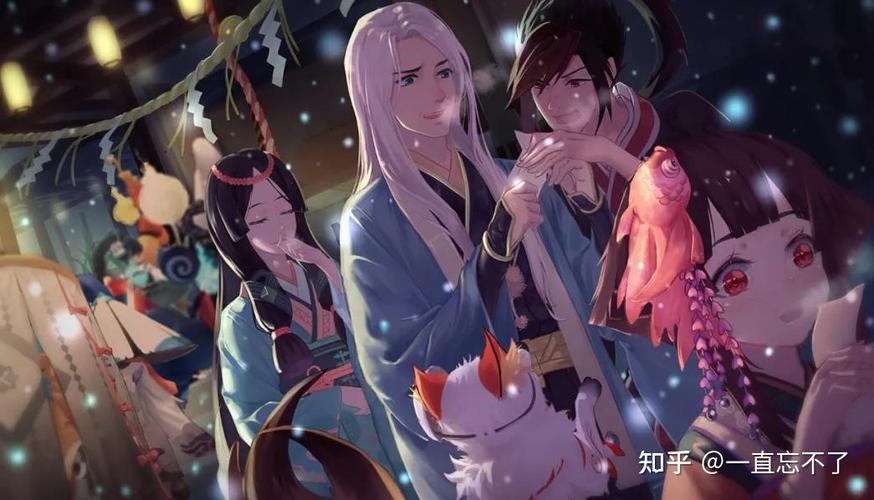 阴阳师输出怎么搭配好,阴阳师哪个输出比较高-第4张图片-平泛游戏 阴阳师输出怎么搭配好,阴阳师哪个输出比较高-第4张图片-平泛游戏