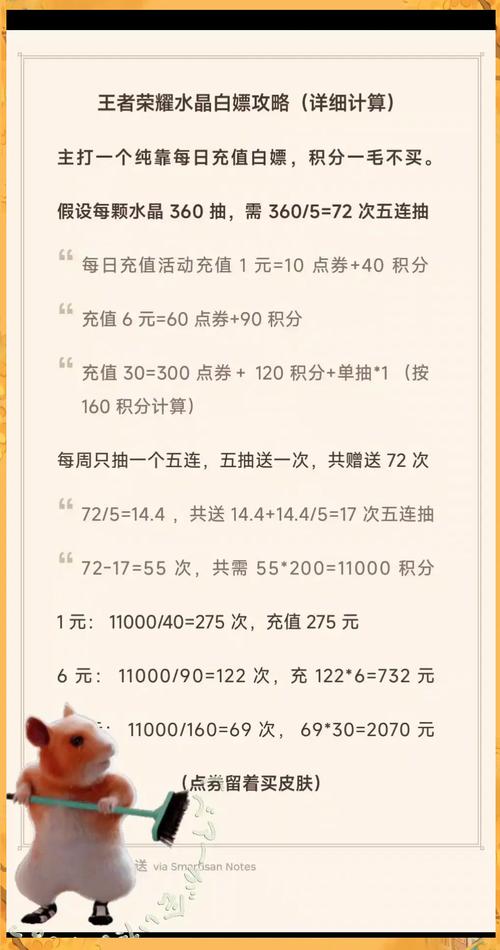 王者荣耀赚钱攻略，王者荣耀如何赚钱rnb-第3张图片-平泛游戏