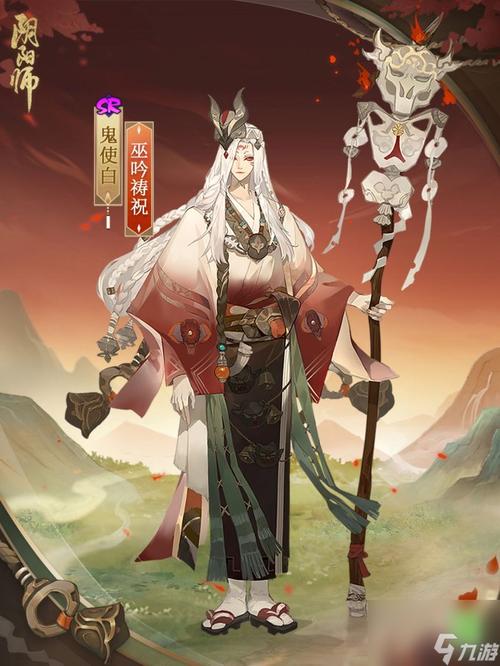 阴阳师式神养成攻略-阴阳师式神养成步骤？-第5张图片-平泛游戏