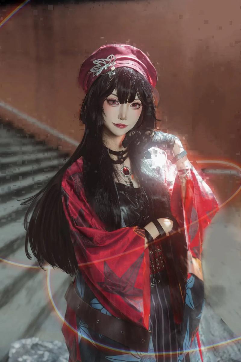 阴阳师鬼女红叶搭配_阴阳师鬼女红叶值得练吗-第4张图片-平泛游戏 阴阳师鬼女红叶搭配_阴阳师鬼女红叶值得练吗-第4张图片-平泛游戏