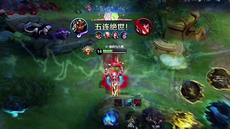 王者荣耀三杀攻略视频，王者荣耀三杀攻略视频大全-第4张图片-平泛游戏