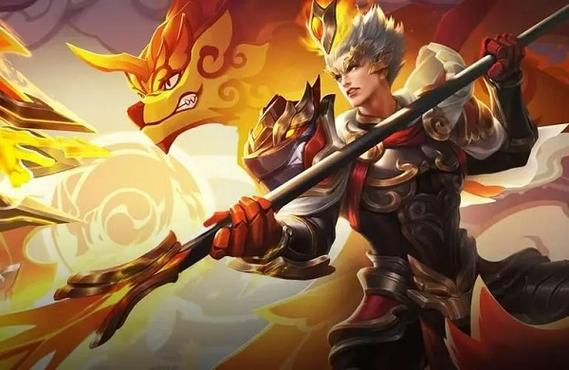 王者荣耀杨戬攻略技巧-王者荣耀杨戬打法教学？-第3张图片-平泛游戏