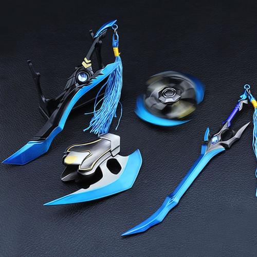 王者荣耀初夏穿衣搭配-王者荣耀穿着?-第1张图片-平泛游戏 王者荣耀初夏穿衣搭配-王者荣耀穿着?-第1张图片-平泛游戏