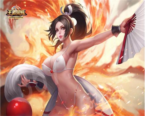 王者荣耀初夏穿衣搭配-王者荣耀穿着?-第3张图片-平泛游戏 王者荣耀初夏穿衣搭配-王者荣耀穿着?-第3张图片-平泛游戏