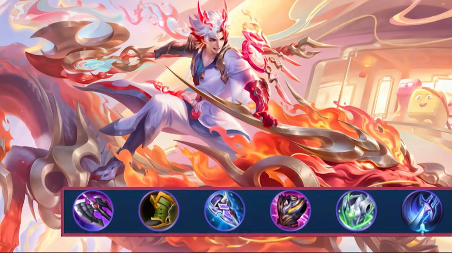 王者荣耀挑战绝悟攻略-王者荣耀挑战绝悟有什么奖励？-第1张图片-平泛游戏