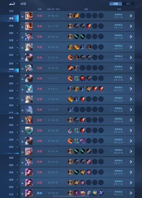 王者荣耀挑战绝悟攻略-王者荣耀挑战绝悟有什么奖励？-第3张图片-平泛游戏