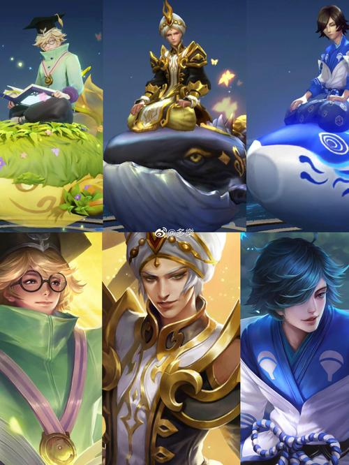 庄周王者荣耀攻略_王者 庄周攻略-第4张图片-平泛游戏 庄周王者荣耀攻略_王者 庄周攻略-第4张图片-平泛游戏