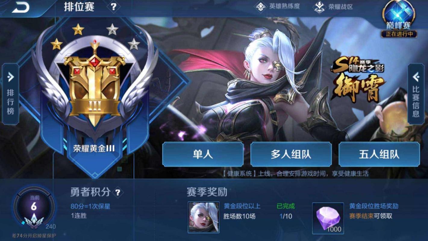 王者荣耀黄金搭配什么好_王者荣耀黄金应该玩儿什么英雄-第2张图片-平泛游戏 王者荣耀黄金搭配什么好_王者荣耀黄金应该玩儿什么英雄-第2张图片-平泛游戏