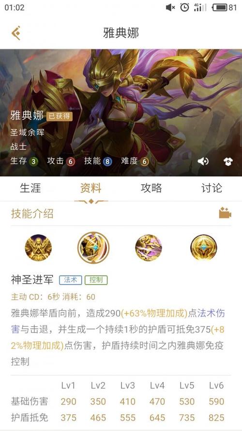 王者荣耀雅典娜攻略-王者荣耀雅典娜怎么玩才厉害玩法讲解?-第1张图片-平泛游戏 王者荣耀雅典娜攻略-王者荣耀雅典娜怎么玩才厉害玩法讲解?-第1张图片-平泛游戏