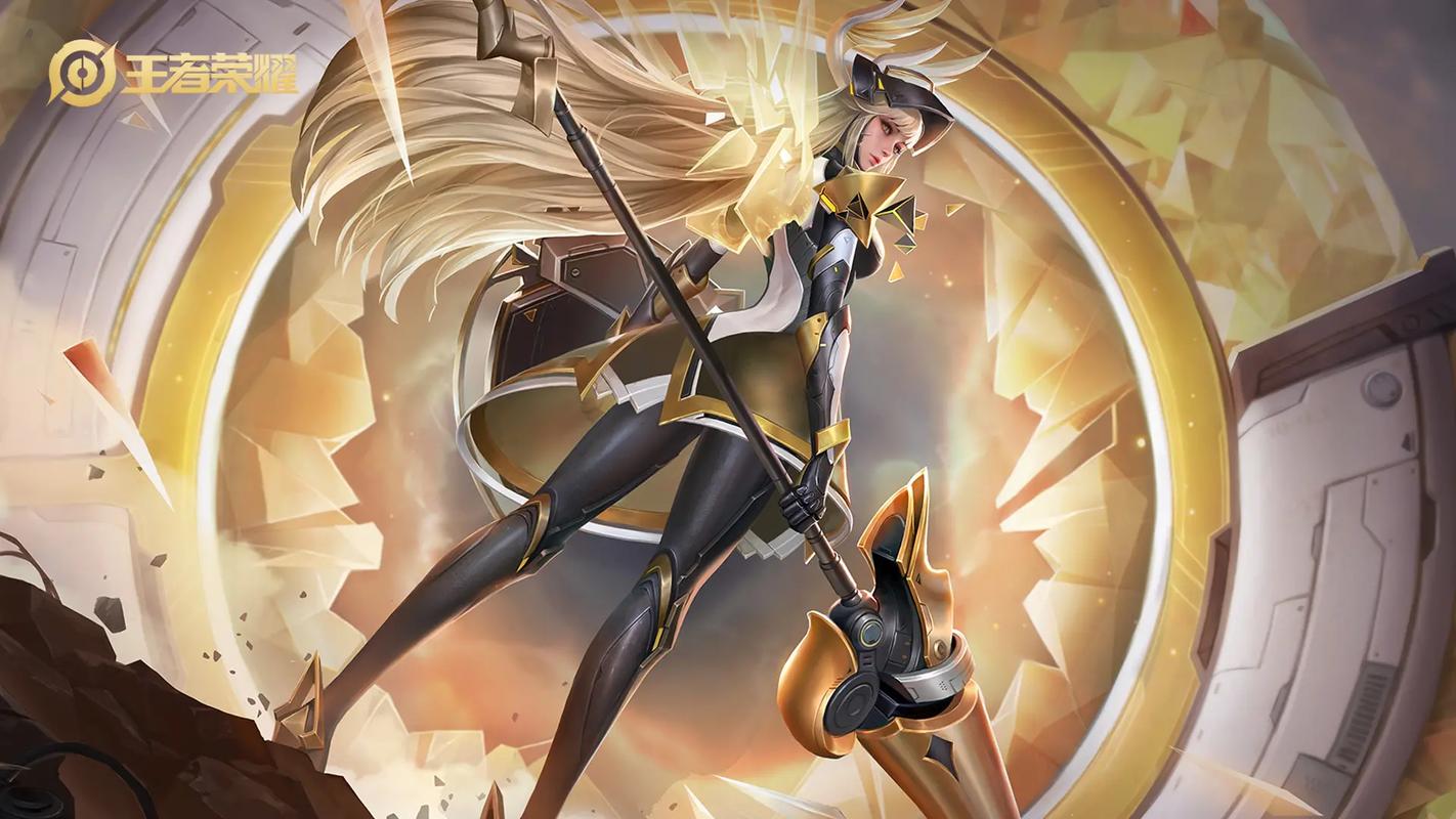 王者荣耀雅典娜攻略-王者荣耀雅典娜怎么玩才厉害玩法讲解?-第6张图片-平泛游戏 王者荣耀雅典娜攻略-王者荣耀雅典娜怎么玩才厉害玩法讲解?-第6张图片-平泛游戏