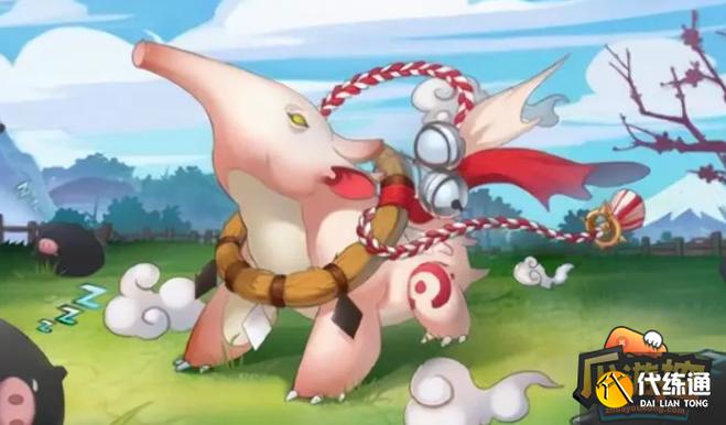 阴阳师食梦貘搭配_阴阳师食梦貘好用吗-第1张图片-平泛游戏 阴阳师食梦貘搭配_阴阳师食梦貘好用吗-第1张图片-平泛游戏