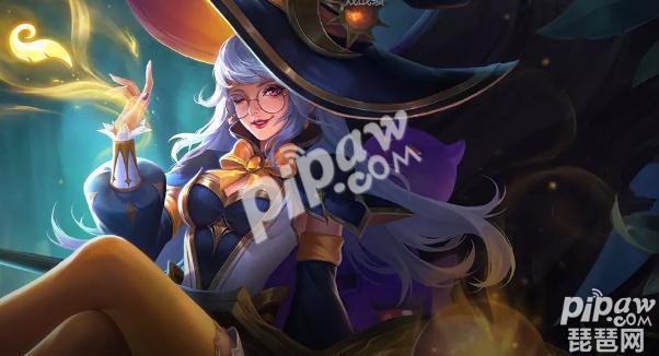 王者荣耀王昭君攻略_王者荣耀王昭君攻略2020-第2张图片-平泛游戏