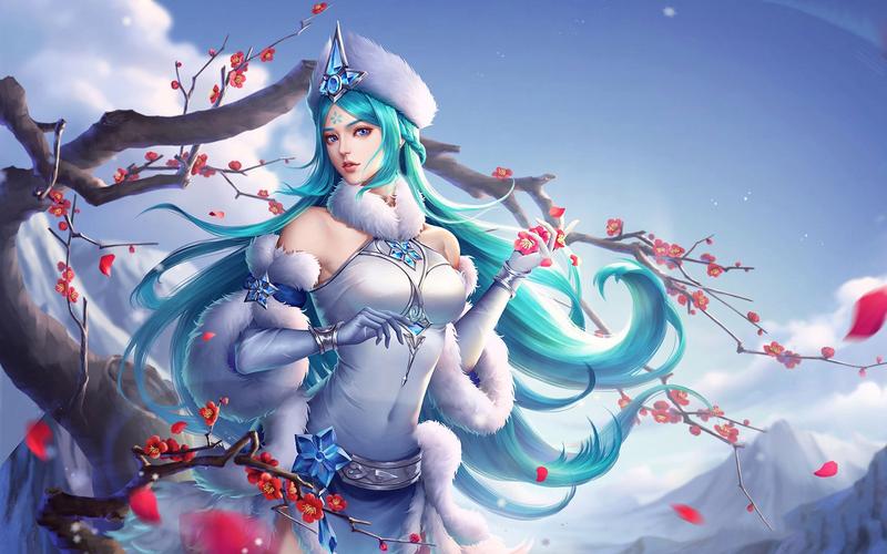 王者荣耀王昭君攻略_王者荣耀王昭君攻略2020-第5张图片-平泛游戏