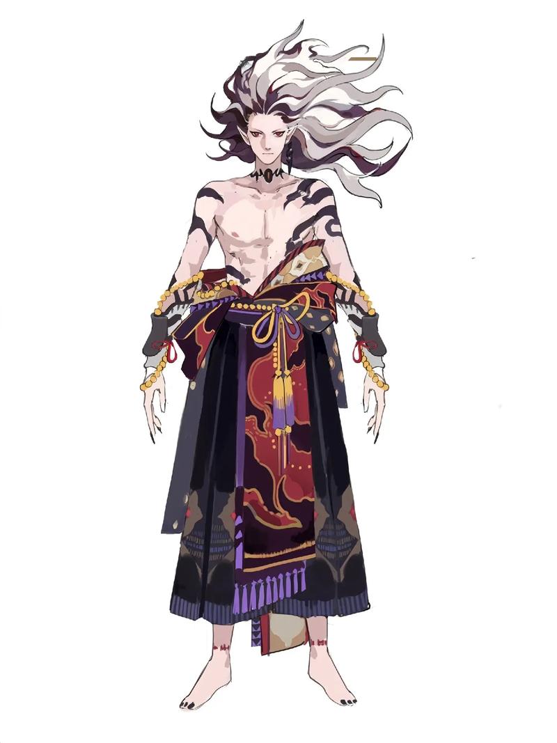 阴阳师酒吞怎么搭配,阴阳师 ssr酒吞-第2张图片-平泛游戏 阴阳师酒吞怎么搭配,阴阳师 ssr酒吞-第2张图片-平泛游戏