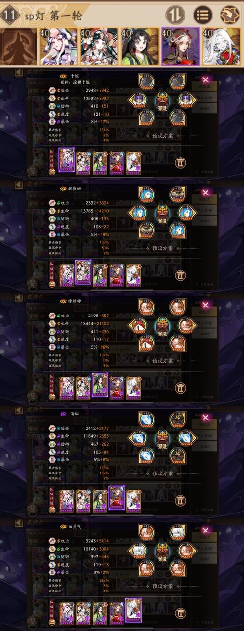 阴阳师青灯阵容搭配,阴阳师青灯行值得吗-第6张图片-平泛游戏 阴阳师青灯阵容搭配,阴阳师青灯行值得吗-第6张图片-平泛游戏