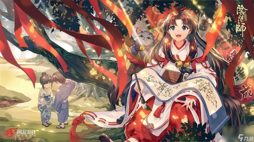 阴阳师手游缘结神出游搭配_阴阳师缘结神怎么样?-第1张图片-平泛游戏 阴阳师手游缘结神出游搭配_阴阳师缘结神怎么样?-第1张图片-平泛游戏