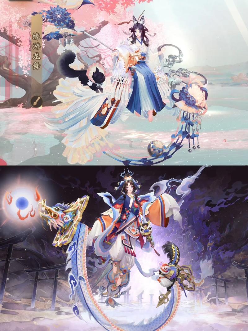 阴阳师手游缘结神出游搭配_阴阳师缘结神怎么样?-第5张图片-平泛游戏 阴阳师手游缘结神出游搭配_阴阳师缘结神怎么样?-第5张图片-平泛游戏