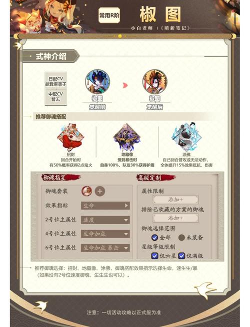 阴阳师椒图攻略-阴阳师椒图获得?-第1张图片-平泛游戏 阴阳师椒图攻略-阴阳师椒图获得?-第1张图片-平泛游戏