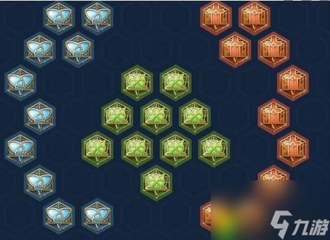 王者荣耀穿透装搭配,王者穿透装备-第3张图片-平泛游戏 王者荣耀穿透装搭配,王者穿透装备-第3张图片-平泛游戏