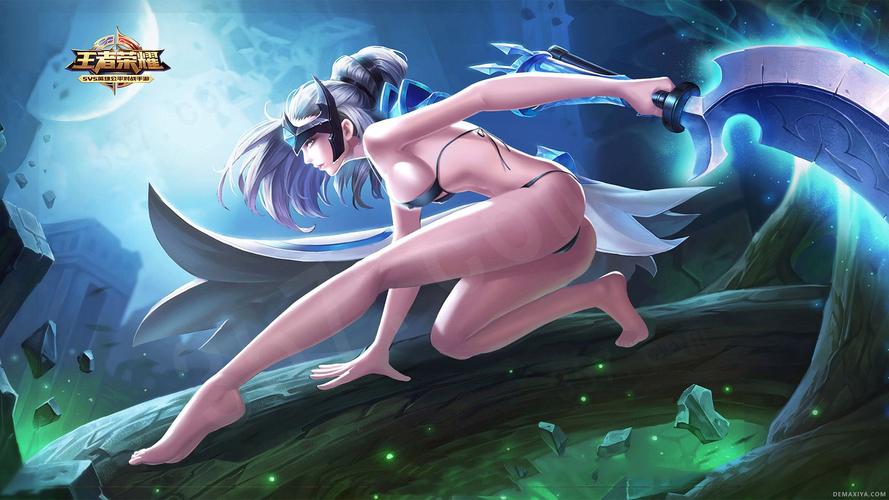 王者荣耀穿透装搭配,王者穿透装备-第5张图片-平泛游戏 王者荣耀穿透装搭配,王者穿透装备-第5张图片-平泛游戏