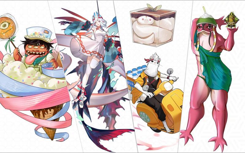 阴阳师式神搭配阵容_阴阳师式神搭配阵容新手养那些-第3张图片-平泛游戏