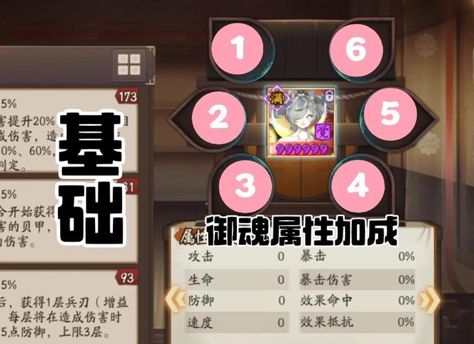 阴阳师萌新攻略-阴阳师攻略新手少走弯路?-第3张图片-平泛游戏 阴阳师萌新攻略-阴阳师攻略新手少走弯路?-第3张图片-平泛游戏