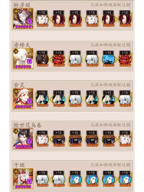 阴阳师新手搭配-阴阳师新手搭配攻略？-第1张图片-平泛游戏