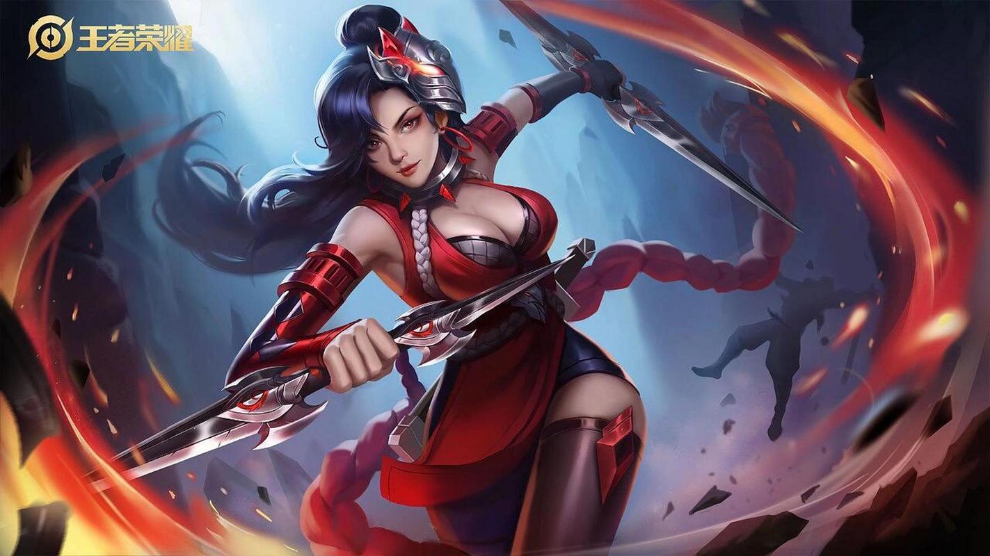 王者荣耀荆轲打野攻略-荆轲打野出什么装备?-第2张图片-平泛游戏 王者荣耀荆轲打野攻略-荆轲打野出什么装备?-第2张图片-平泛游戏