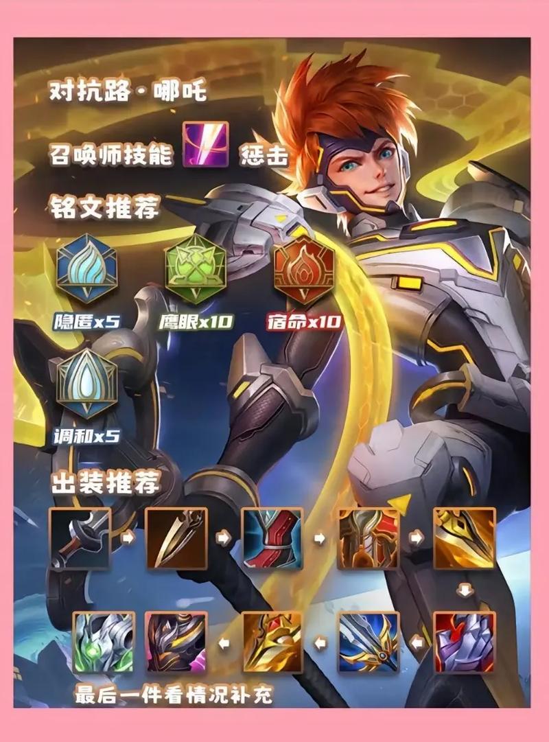 王者荣耀攻略英雄,王者英雄的攻略-第2张图片-平泛游戏 王者荣耀攻略英雄,王者英雄的攻略-第2张图片-平泛游戏