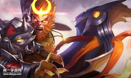 王者荣耀猴子法师装备搭配_王者荣耀猴子法师出装-第4张图片-平泛游戏 王者荣耀猴子法师装备搭配_王者荣耀猴子法师出装-第4张图片-平泛游戏