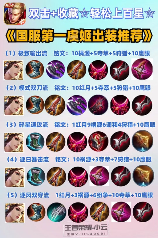 王者荣耀铭文无双搭配,王者荣耀铭文无双搭配推荐-第3张图片-平泛游戏 王者荣耀铭文无双搭配,王者荣耀铭文无双搭配推荐-第3张图片-平泛游戏