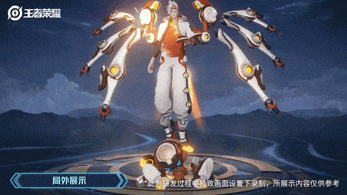 王者荣耀鲁班法师搭配,王者荣耀鲁班大师法术出装-第5张图片-平泛游戏 王者荣耀鲁班法师搭配,王者荣耀鲁班大师法术出装-第5张图片-平泛游戏