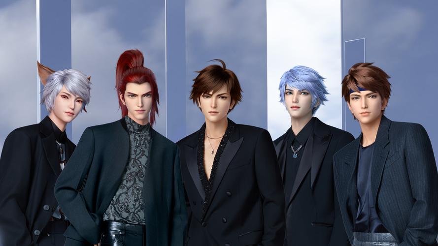 王者荣耀男团最强阵容搭配,王者男团是哪五个-第2张图片-平泛游戏 王者荣耀男团最强阵容搭配,王者男团是哪五个-第2张图片-平泛游戏