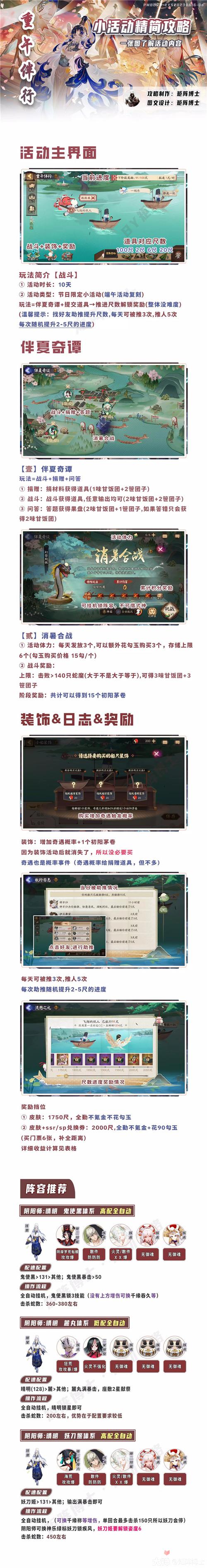 阴阳师端午阵容烹饪搭配_阴阳师端午ssr-第1张图片-平泛游戏 阴阳师端午阵容烹饪搭配_阴阳师端午ssr-第1张图片-平泛游戏