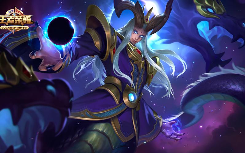 王者荣耀皇子符文搭配_皇子上单符文2021-第5张图片-平泛游戏